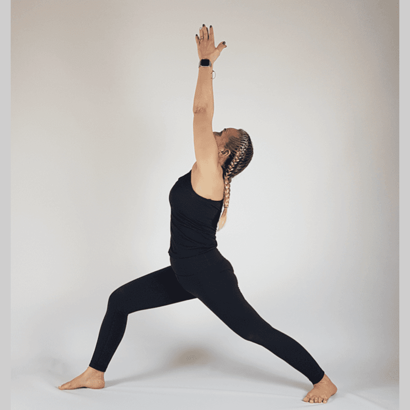 Crescent Lunge