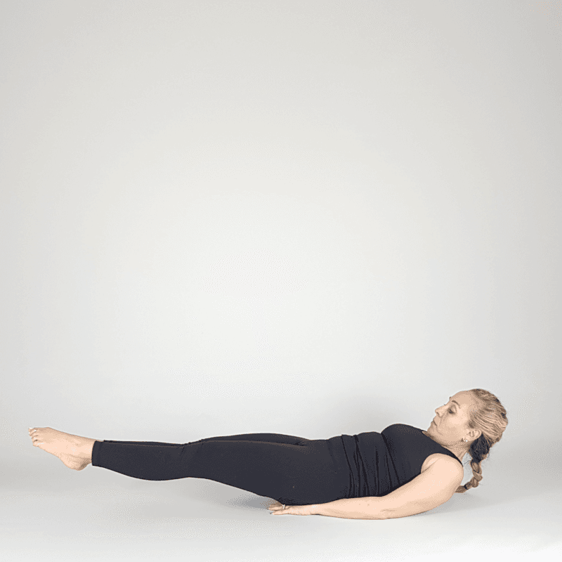 Hollow Body Hold