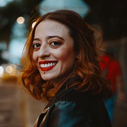 Elena Volkova